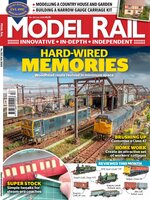 Model Rail
